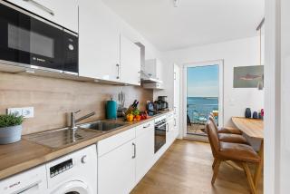 Ferienwohnung Perlentaucher App 9 Olpenitz - Olpenitz - 2