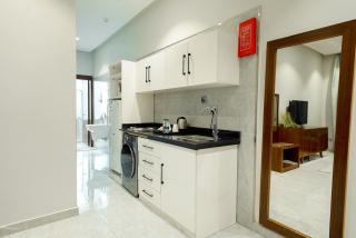 Celine Home Serviced Apartment - Tuwaiq - 3