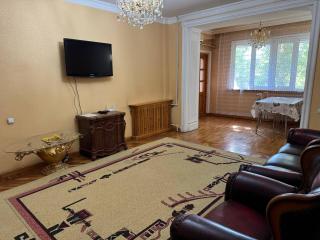 Апартаменты у парка Голубые купола и ЦУМ Apartments at Blue dome park - Tasjkent - 6