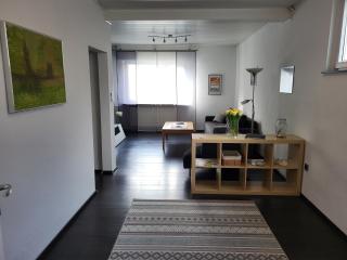 Ferienwohnung Braunshardt - Weiterstadt - 5