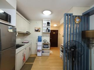 1bedroom cozy - Dávao - 0