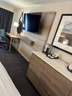 Crowne Plaza Kansas City Downtown by IHG - Kansas City - 6