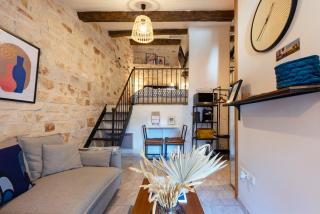 La Casita - Studio Confort et Design - Emplacement Parfait - Uzès, Pont du Gard - Uzès - 1