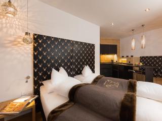 Alpinlodge & Spa - Samnaun - 8