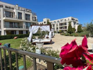 apartment DIAMOND SARAFOVO - 0