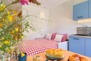 Studio Le Nid Douillet - Passy - 5
