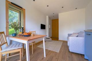 Studio Le Nid Douillet - Passy - 2