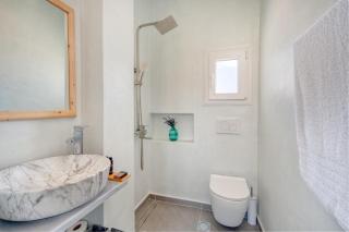 Ramos Wellside Apartments - Serifos Chora - 8
