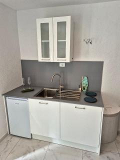 Luxury Apartments Lučica - Lastovo - 7
