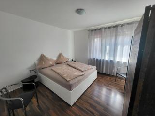 Ferienwohnung Braunshardt - Weiterstadt - 2