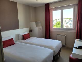 Hôtel Port Haliguen - Quiberon - 8
