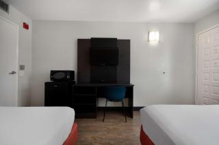 Motel 6-Lompoc, CA - Lompoc - 5