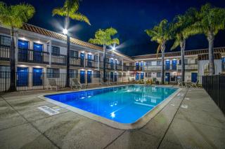 Motel 6-Lompoc, CA - Lompoc - 8
