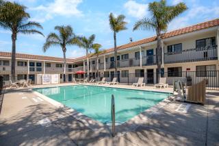 Motel 6-Lompoc, CA - Lompoc - 6