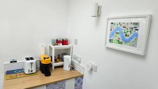 Lime Tree Garden - Twickenham - 4