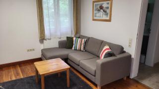 Ferienwohnung am Bruchwald - Bietigheim-Bissingen - 1