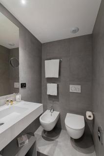 Lake Front Hotel Mirage - Riva del Garda - 8