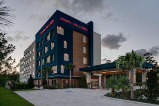 Hampton Inn & Suites by Hilton Shenandoah The Woodlands - The Woodlands - 8