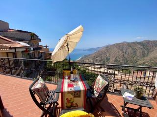 Casa Francesco - Forza d'Agrò - 2