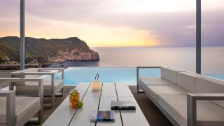 Villa Na Xamena Ibiza - Sant Miquel de Balansat - 0