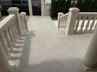 Maison spacieuse avec terrasse à Pontault-Combault - Pontault-Combault - 4
