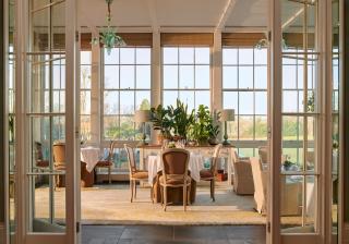 Coworth Park - Dorchester Collection - 8