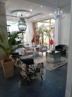 Citiheight Hotel - Ikeja - 0