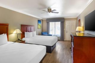 Best Western Heritage Inn - Bakersfield - 1