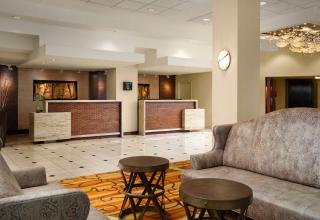 Sonesta Nashville Airport - Nashville - 6
