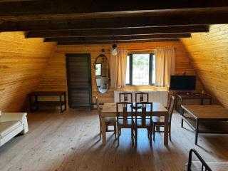 Borjomi Cottage Sadgeri - 6