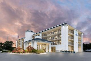 Best Western Kent Narrows Inn - Grasonville - 0