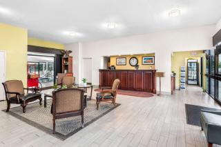 Best Western Kent Narrows Inn - Grasonville - 6