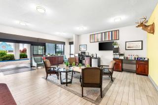 Best Western Kent Narrows Inn - Grasonville - 3