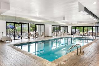 Best Western Kent Narrows Inn - Grasonville - 7