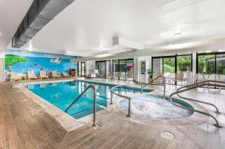 Best Western Kent Narrows Inn - Grasonville - 1