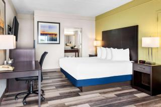 Best Western Kent Narrows Inn - Grasonville - 5