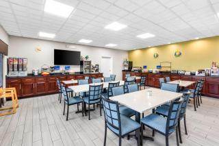 Best Western Kent Narrows Inn - Grasonville - 9