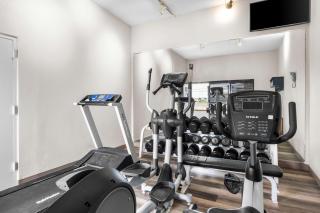 Best Western Kent Narrows Inn - Grasonville - 8