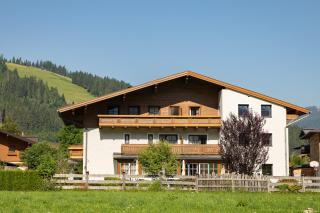 Ferienhaus Helmuth Oberreiter - Flachau - 5