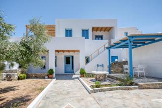 Ramos Wellside Apartments - Serifos Chora - 7