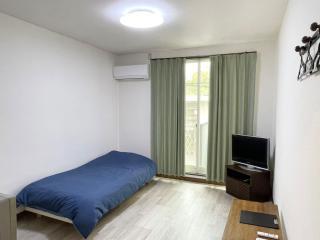 Chambord Kyomachi 102, 201, 202, 205, 207 - Vacation STAY 44168v - Kumamoto - 9
