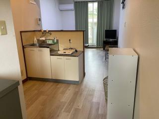Chambord Kyomachi 102, 201, 202, 205, 207 - Vacation STAY 44168v - Kumamoto - 8