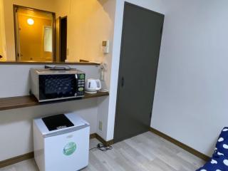 Chambord Kyomachi 102, 201, 202, 205, 207 - Vacation STAY 44168v - Kumamoto - 7