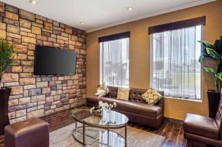 Best Western Plus Newark Airport West - 7