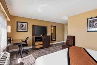 Best Western Plus Newark Airport West - 5