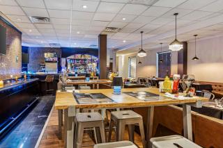 Best Western Plus Newark Airport West - 4