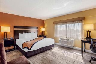 Best Western Plus Newark Airport West - Newark - 1