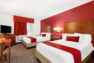 Best Western Okmulgee - Okmulgee - 9