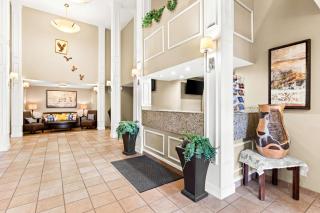 Best Western Okmulgee - Okmulgee - 6