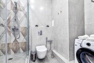 Grand Turan Comfort by Capital Aparts - Astana - 3